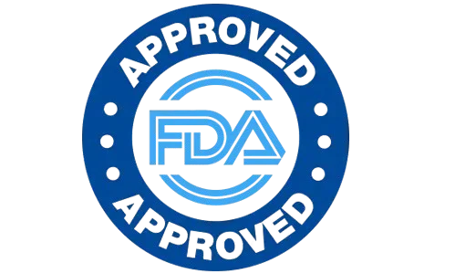 HearBetter       Manufactured in FDA Registered Facility – Safety & Quality Compliance