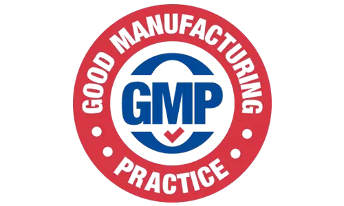 HearBetter       Manufactured in GMP Certified Facility – Quality Assured